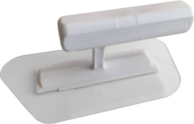 Pattina Glattekelle Klein Gletieră din plastic pentru produsele Artha Design