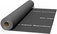 Aqua Barrier 100 Membrană anti-condens pentru acoperiș 100