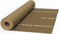 Aqua Barrier 125 Membrană anti-condens pentru acoperiș 125