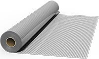 Vapor Barrier ALU Barieră de vapori ALU