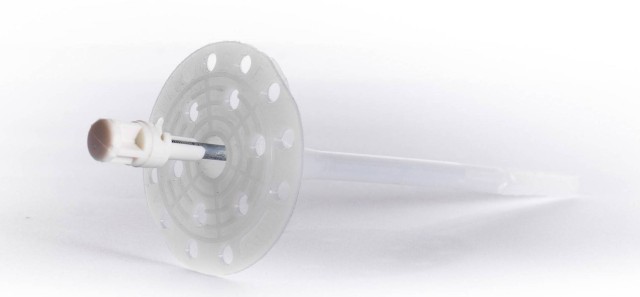TSD 8 Diblu TSD 8 220mm cui metalic