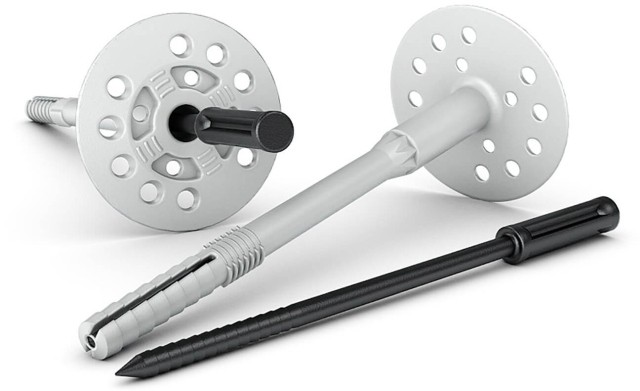 SDK-Pro Dibluri universale SDK-Pro 300mm
